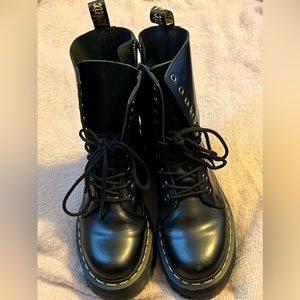 Platform Dr. Martins